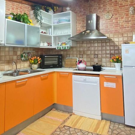 Nice Sicily Little Family Home Acireale Exterior foto