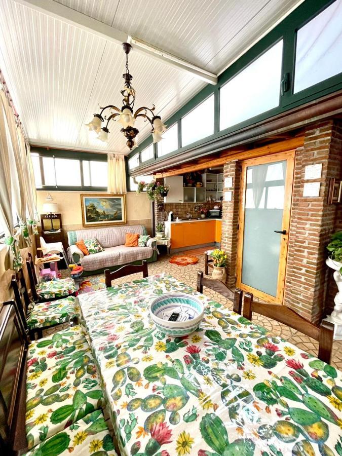 Nice Sicily Little Family Home Acireale Exterior foto