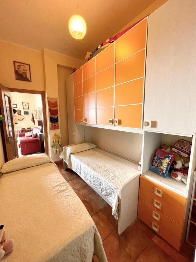 Nice Sicily Little Family Home Acireale Exterior foto
