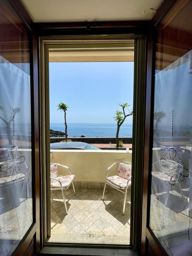 Nice Sicily Little Family Home Acireale Exterior foto