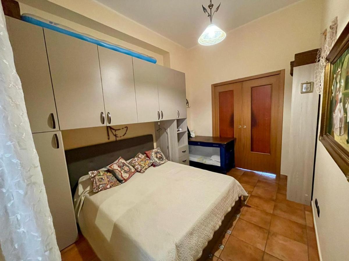Nice Sicily Little Family Home Acireale Exterior foto