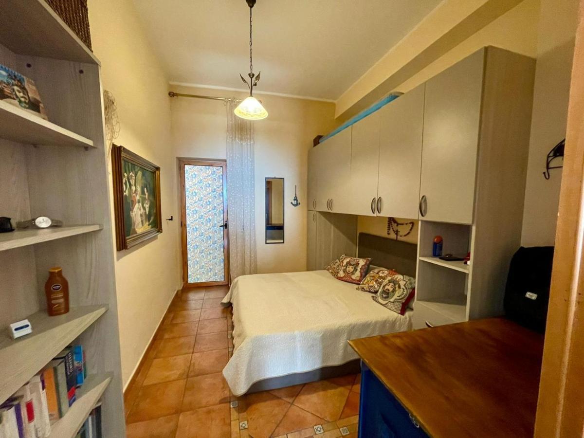 Nice Sicily Little Family Home Acireale Exterior foto