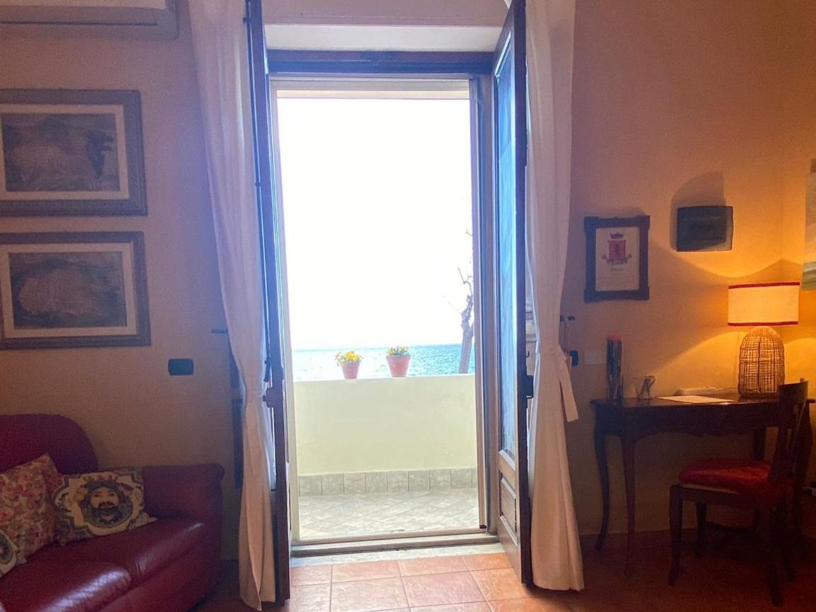 Nice Sicily Little Family Home Acireale Exterior foto