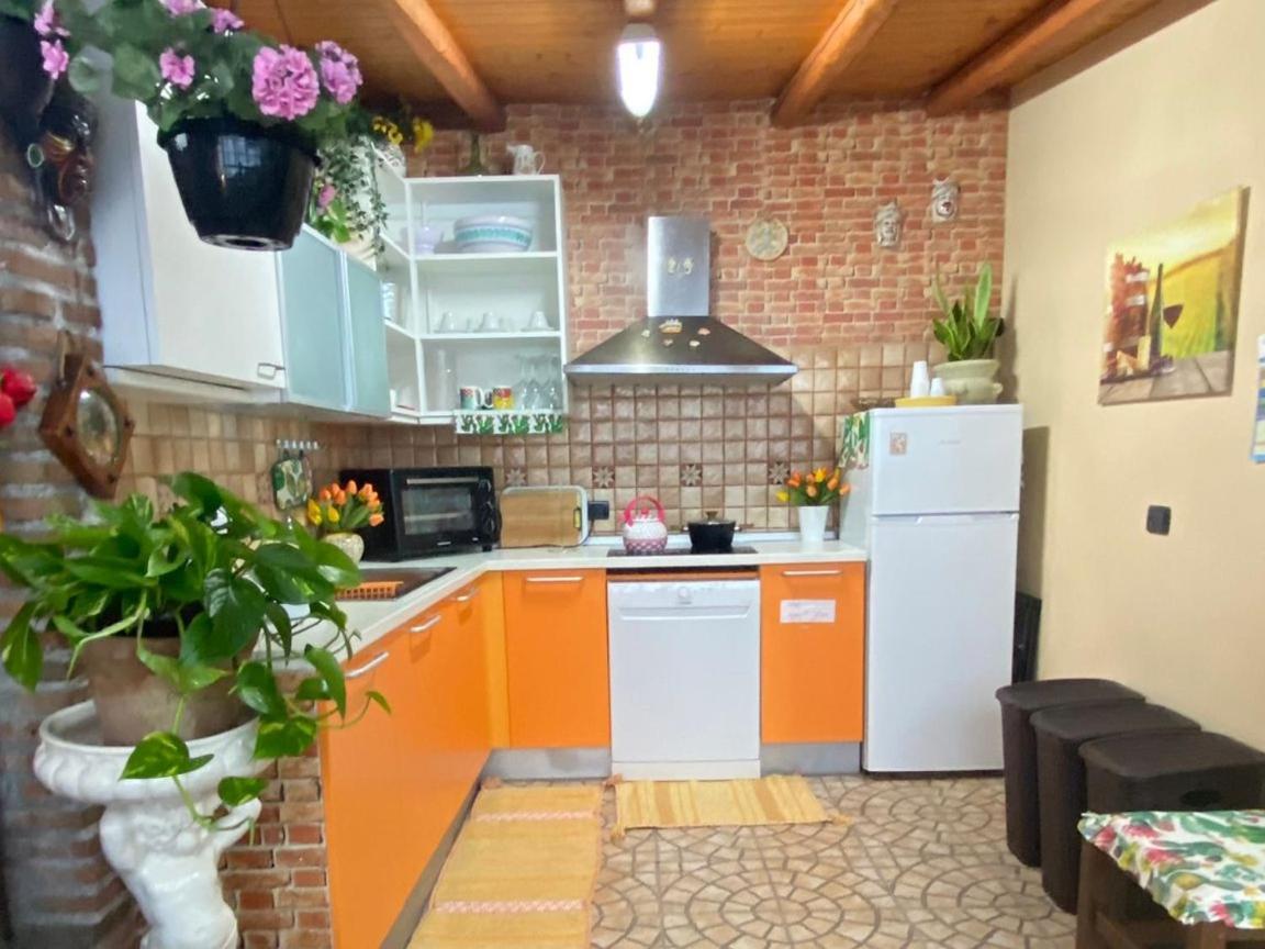 Nice Sicily Little Family Home Acireale Exterior foto