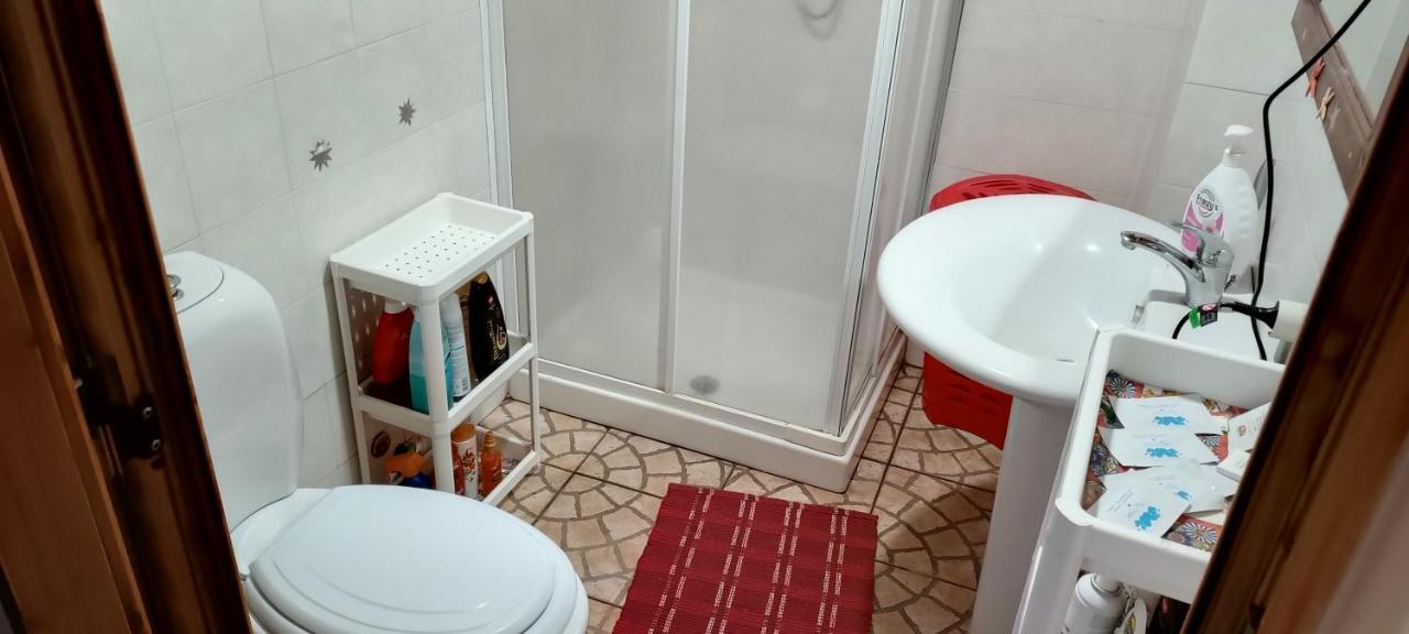 Nice Sicily Little Family Home Acireale Cameră foto